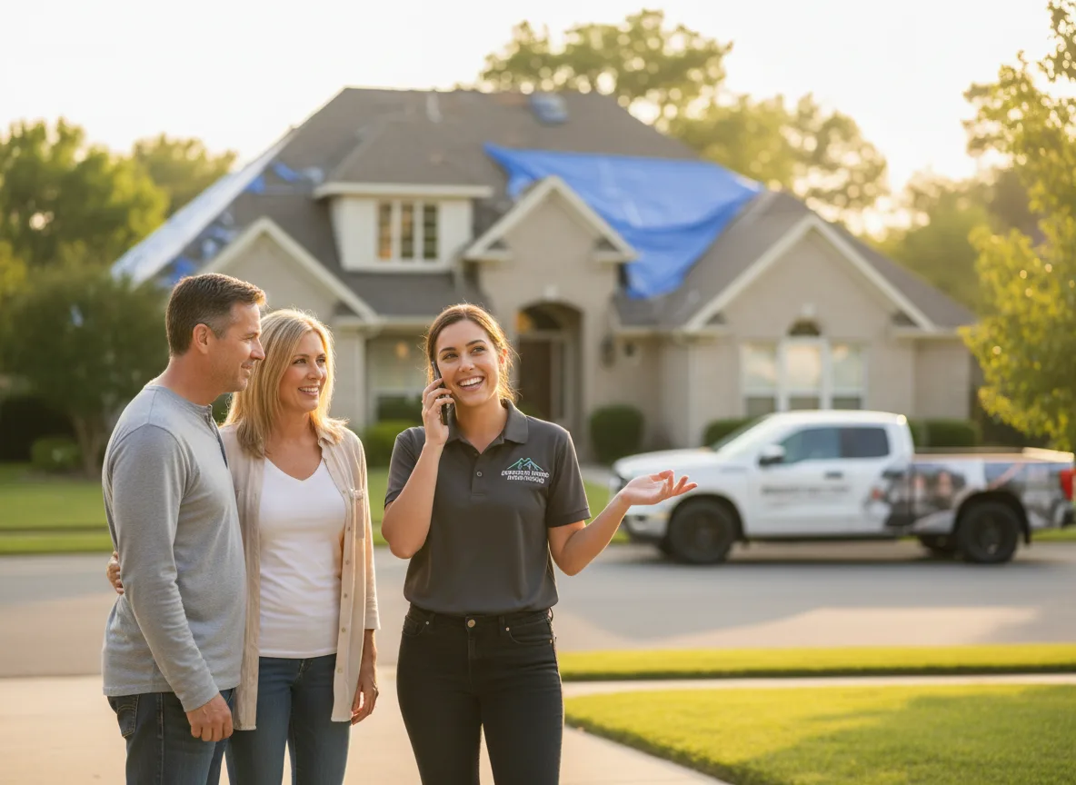 Emergency Roof Repair North Charleston, SC FAQs